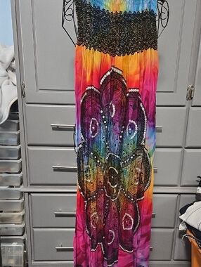 Rima Multicolor From Roatan